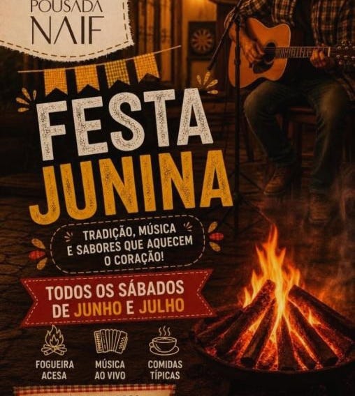 Pousada NAIF