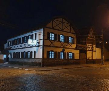 Casa Blanca Pousada Hotel