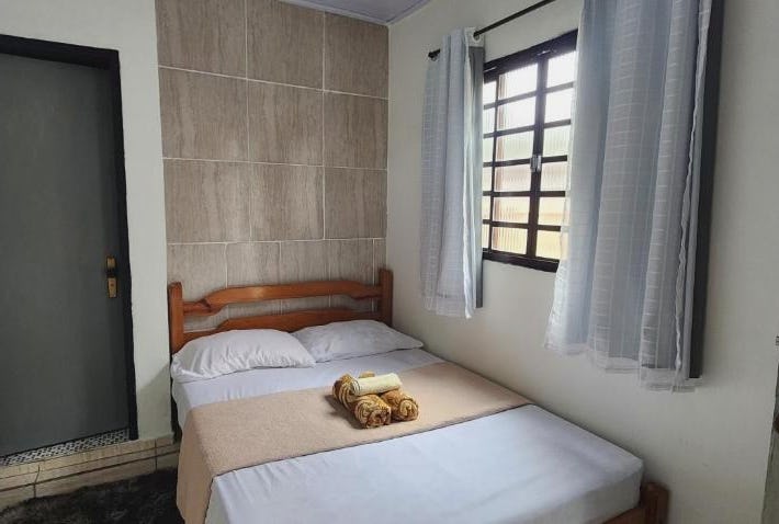 Pousada Hospedaria Oliveira - São Thomé das Letras