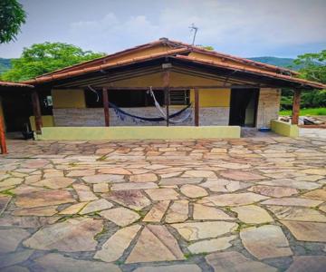 Sitio Vale das Montanhas