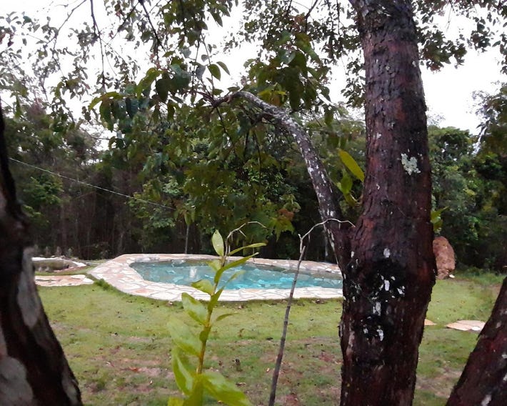 Pousada Natureza