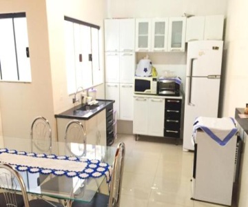 Casas Label Hospedagem São Thomé