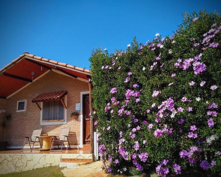 Recanto das Flores