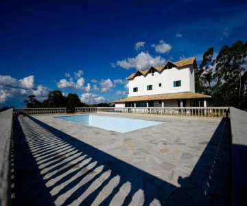 Pousada Das Flores
