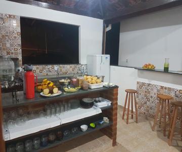 Residencial Vila Carioca