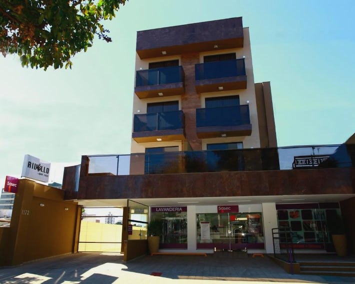 Rivello Apart Hotel