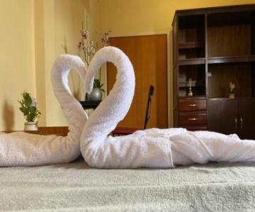 Hotel Cascata