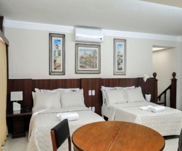 Hotel Real