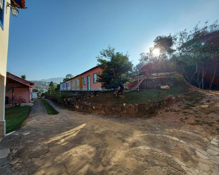 Pouso de Santana