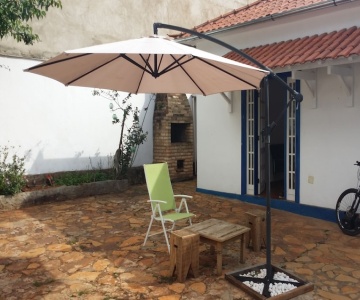 Torre Hostel