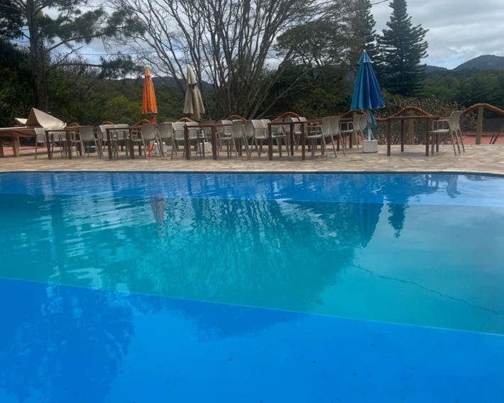 Fazenda Quinta da Esperança- Pousada e Lazer
