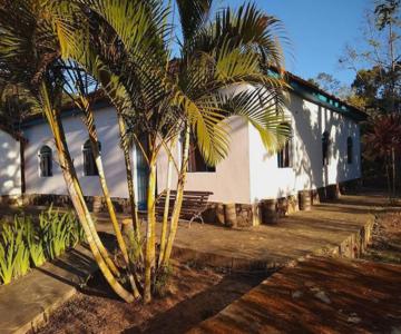 Pouso do Bizuca