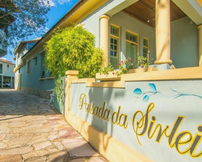 Pousada da Sirlei