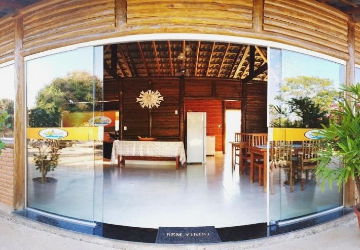 Vila Mantilla Pousada
