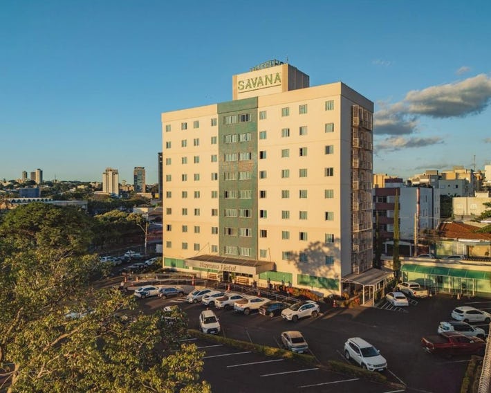 Savana Hotel