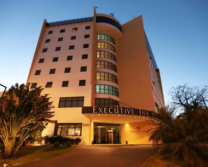 Executive Inn Hotel