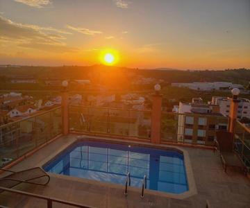 Grand Enio Hotel e Cantina