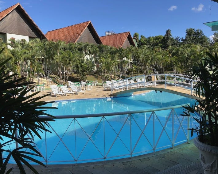 Hotel Gran Minas