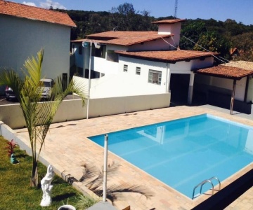 Pousada da Lapa