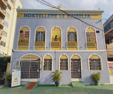 Hotel Le Massilia