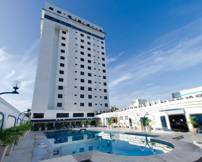 Hotel Sagres