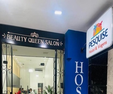 Grand Hostel Belem