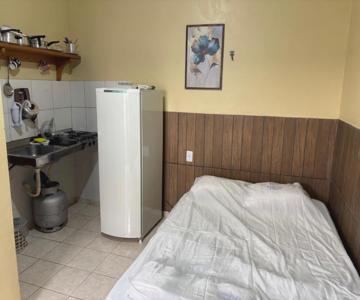 Residencial Dom Luiz