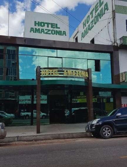 Hotel Amazonia