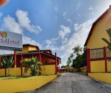 Guara Praia Hotel