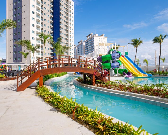 Salinas Exclusive Resort