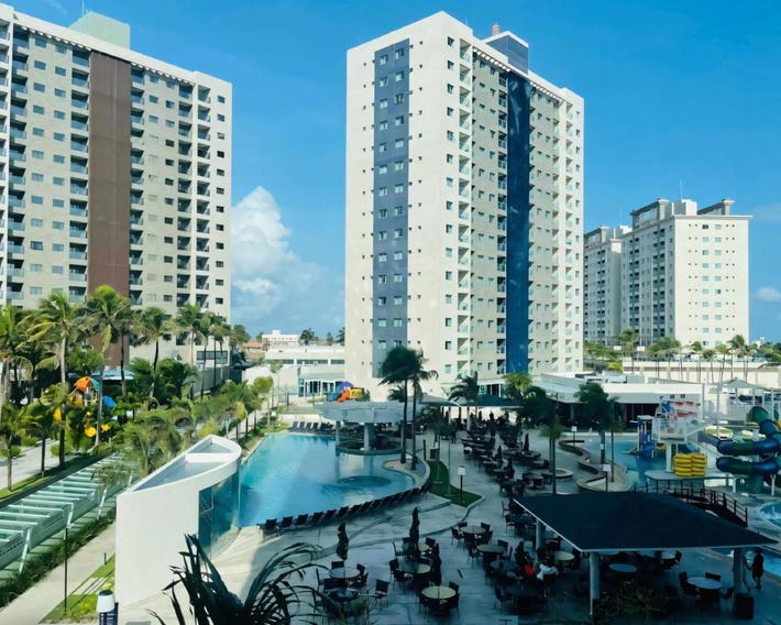 Salinas Resorts Gav - ELOS-Tur