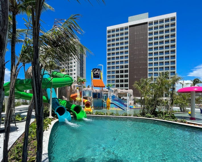 Salinas Premium Resort