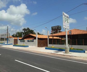 Pousada Ipe