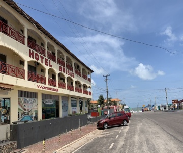 Hotel Brisas