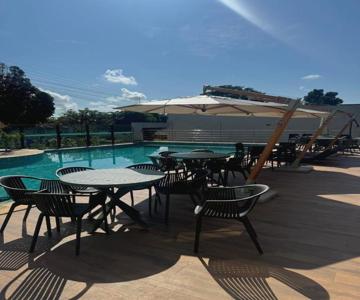 HOTEL TERRA NATIVA