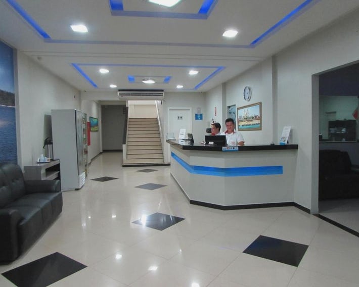 Tapajós Center Hotel