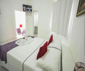 Pousada Marajoara- Hotel Fazenda-Turismo de Aventura