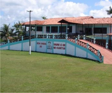 Ilha Do Marajo