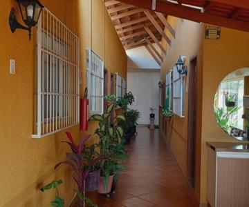Hotel Da Gaúcha