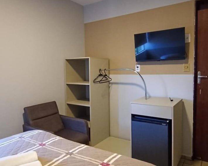 Escuna Praia Hotel