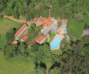 Hotel Pousada Vale Do Sol