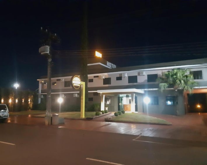 Sleep Hotel Assis