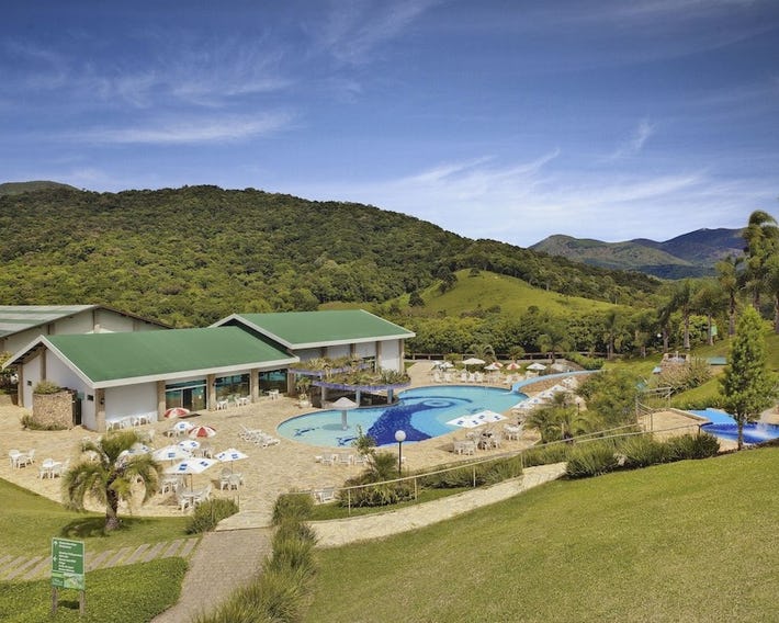 Ecoresort Capivari