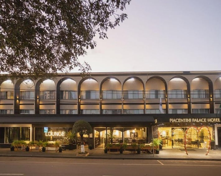 HOTEL PIACENTINI