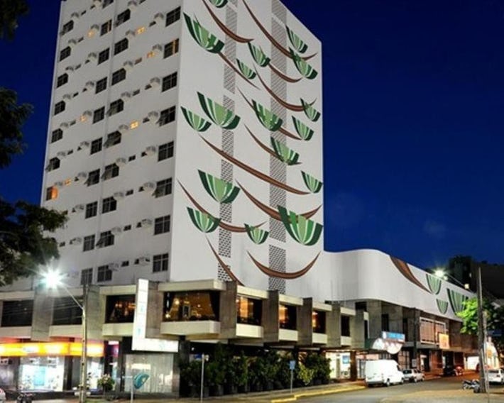 Copas Verdes Hotel