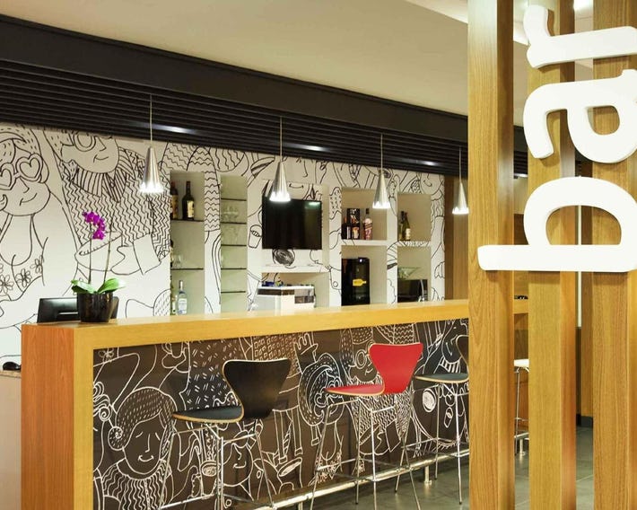 ibis Cascavel