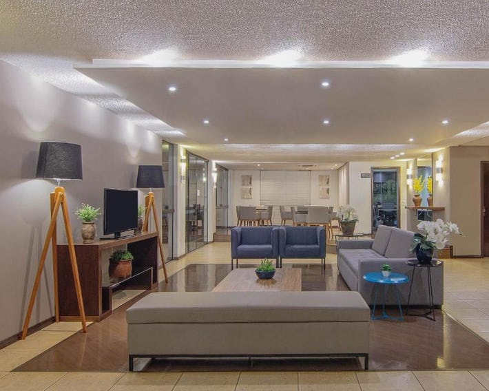 Hotel Deville Express Cascavel