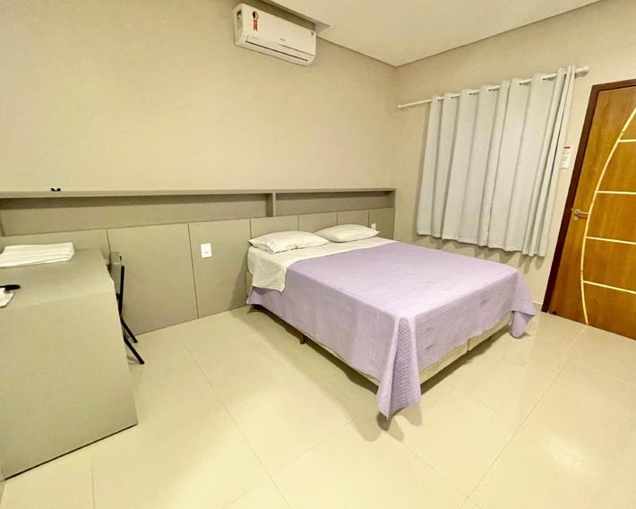 Hotel Armenia