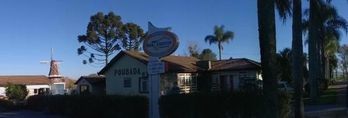 Hotel Pousada Oosterhuis