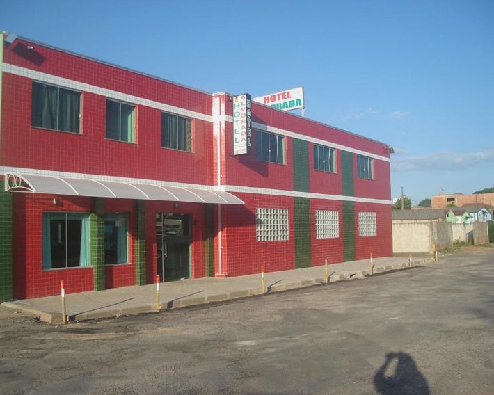 Hotel Alvorada